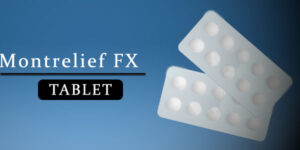 Montrelief FX Tablet
