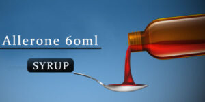Allerone 60ml Syrup
