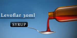 Levoflar 30ml Syrup