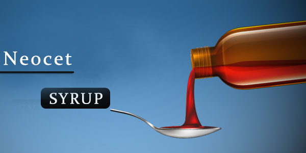 Neocet Syrup