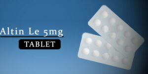 Altin Le 5mg Tablet
