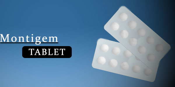 Montigem Tablet