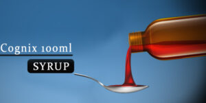 Cognix 100ml Syrup