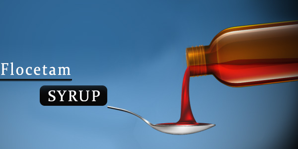 Flocetam Syrup