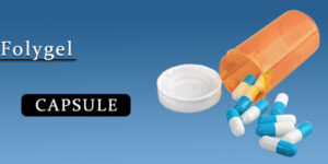 Folygel Capsule