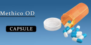 Methico OD Capsule