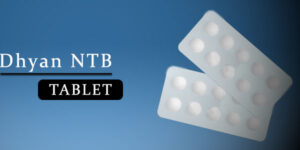 Dhyan NTB Tablet