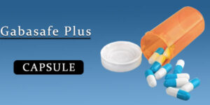 Gabasafe Plus Capsule