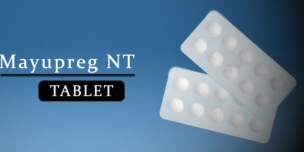 Mayupreg NT Tablet