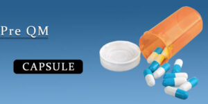 Pre QM Capsule