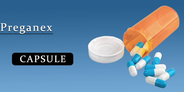Preganex Capsule