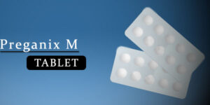 Preganix M Tablet