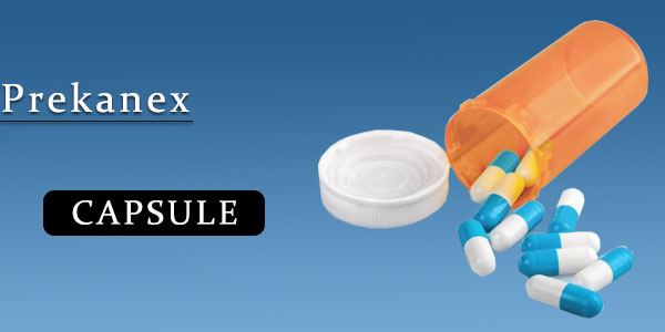 Prekanex Capsule