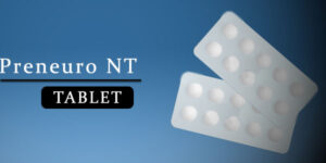 Preneuro NT Tablet