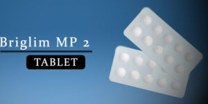 Briglim MP 2 Tablet