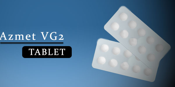 Azmet VG2 Tablet