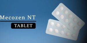 Mecozen NT Tablet