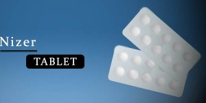 Nizer Tablet
